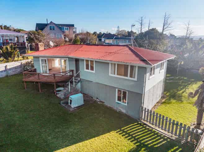58 Dundee Place, Blockhouse Bay