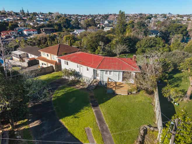 58 Dundee Place, Blockhouse Bay