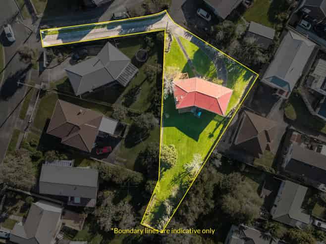 58 Dundee Place, Blockhouse Bay