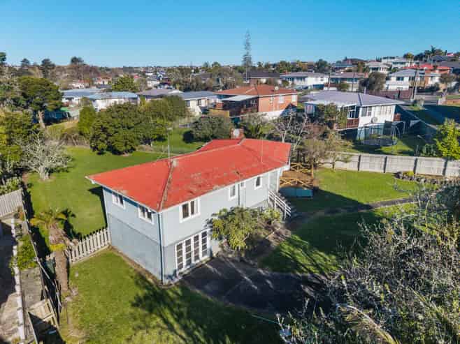 58 Dundee Place, Blockhouse Bay