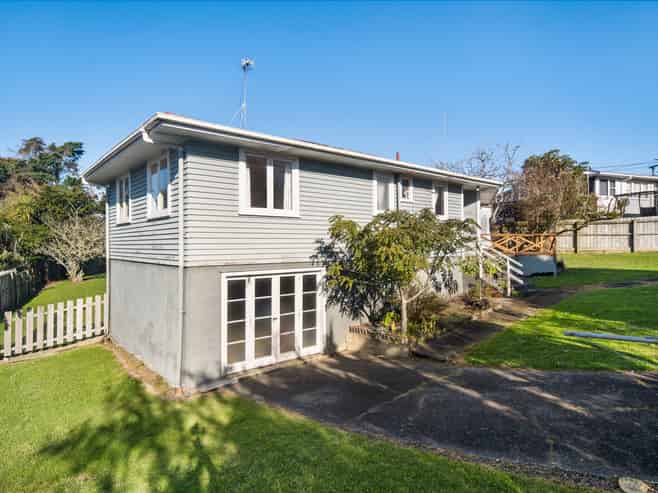 58 Dundee Place, Blockhouse Bay