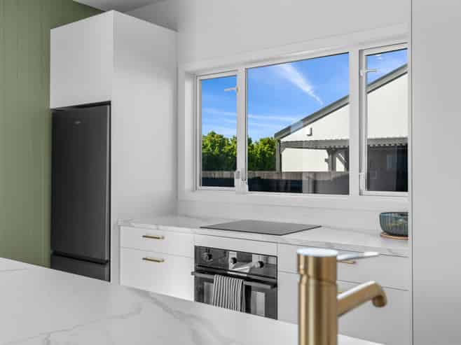 40 South Belt, Solway