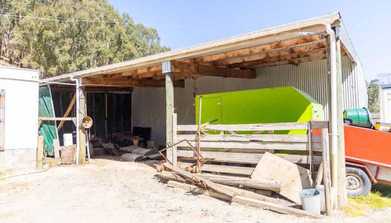 33 Wai Iti Road, Nuhaka