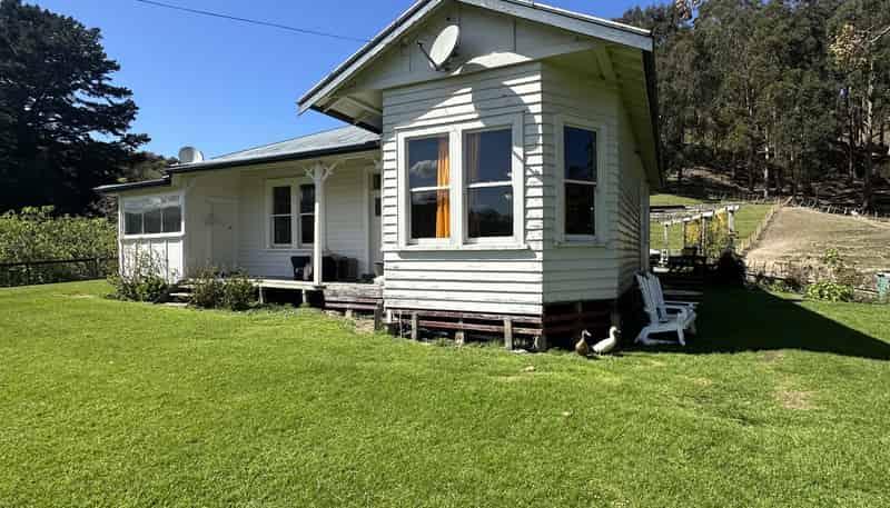 33 Wai Iti Road, Nuhaka