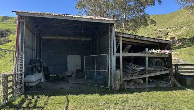 33 Wai Iti Road, Nuhaka