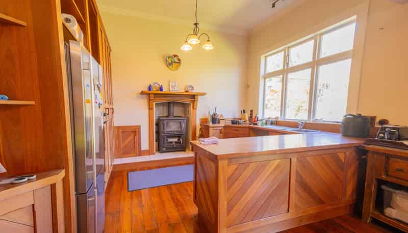 33 Wai Iti Road, Nuhaka