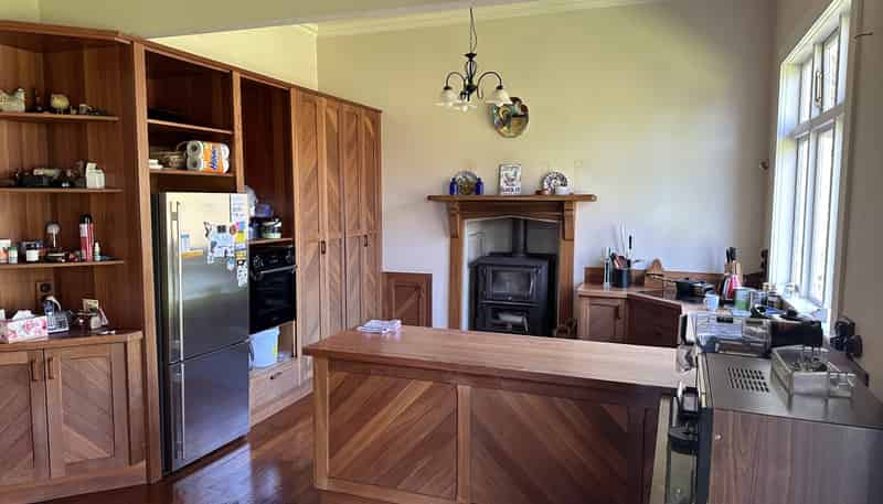 33 Wai Iti Road, Nuhaka
