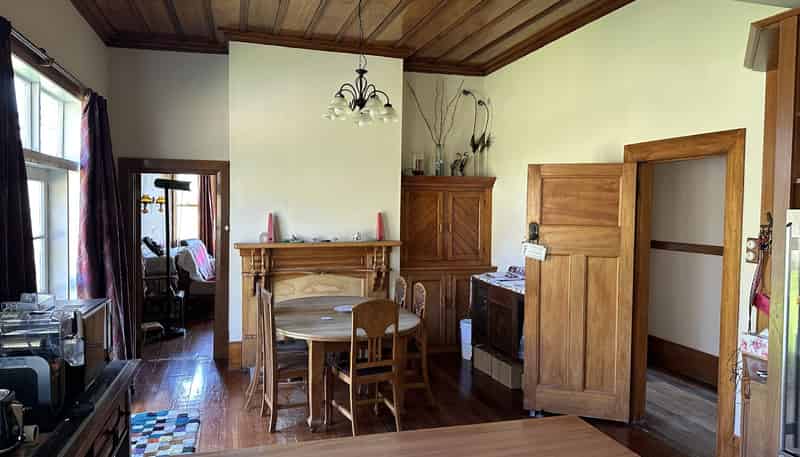 33 Wai Iti Road, Nuhaka