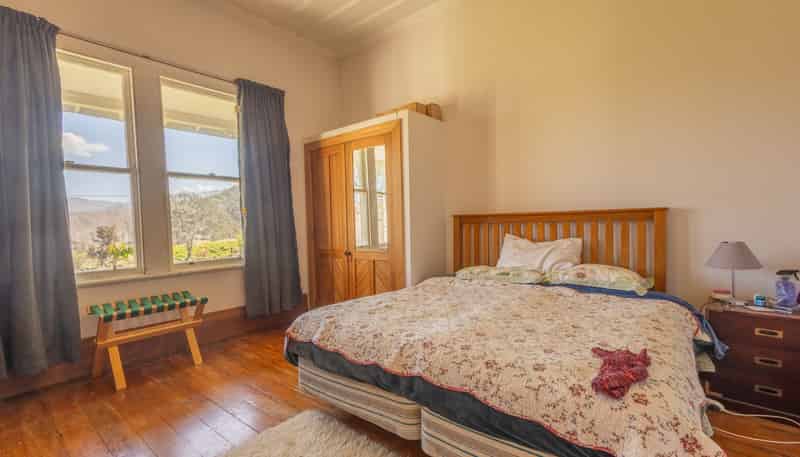 33 Wai Iti Road, Nuhaka