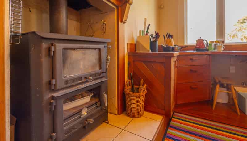 33 Wai Iti Road, Nuhaka