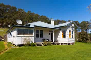 33 Wai Iti Road, Nuhaka