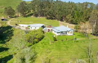 33 Wai Iti Road, Nuhaka