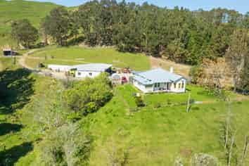 33 Wai Iti Road, Nuhaka