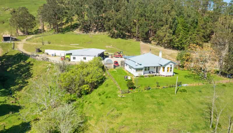 33 Wai Iti Road, Nuhaka