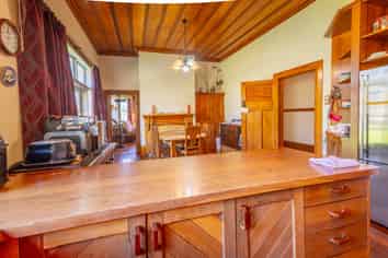 33 Wai Iti Road, Nuhaka