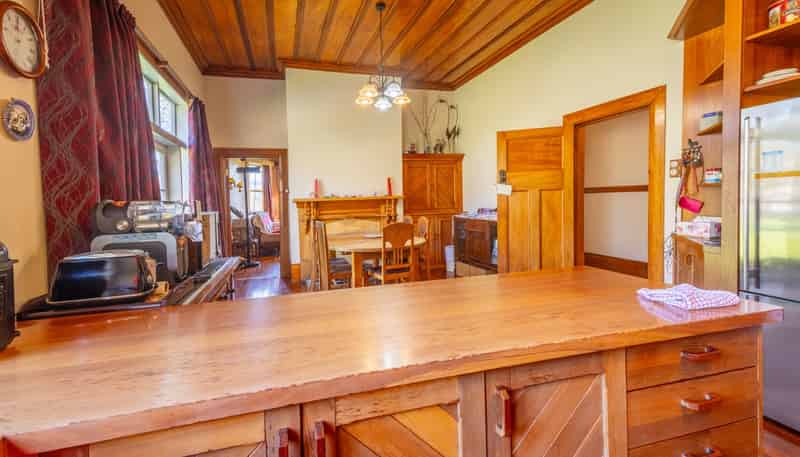 33 Wai Iti Road, Nuhaka