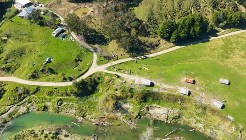 33 Wai Iti Road, Nuhaka