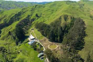 33 Wai Iti Road, Nuhaka