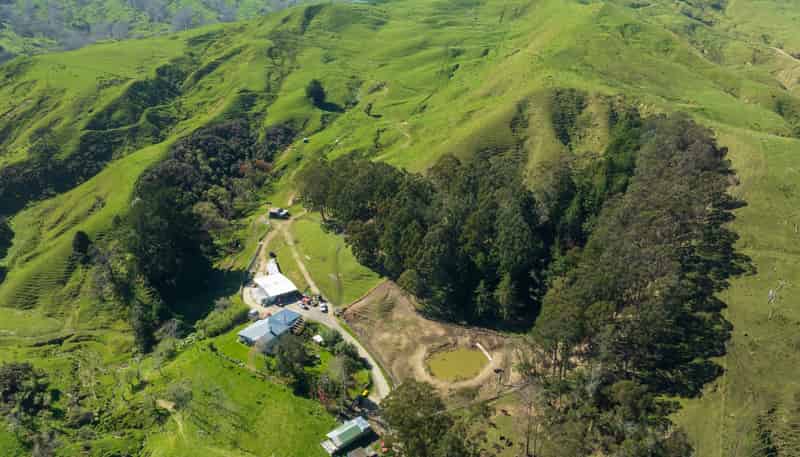33 Wai Iti Road, Nuhaka