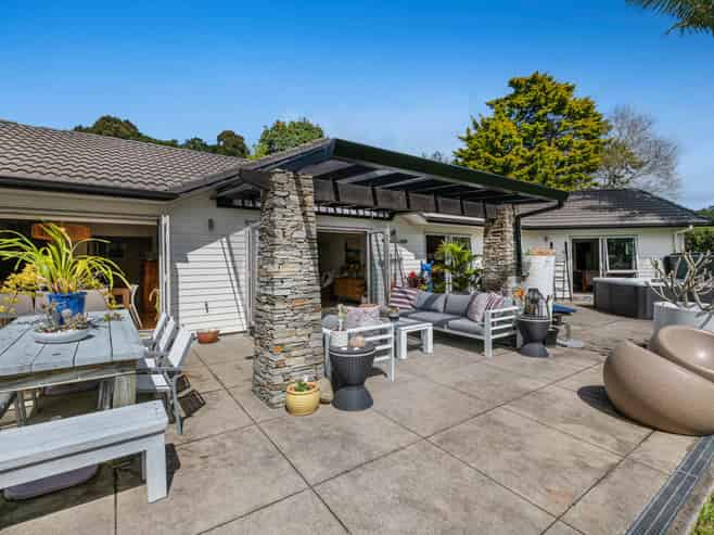 7C Hobbs Road, Matakatia