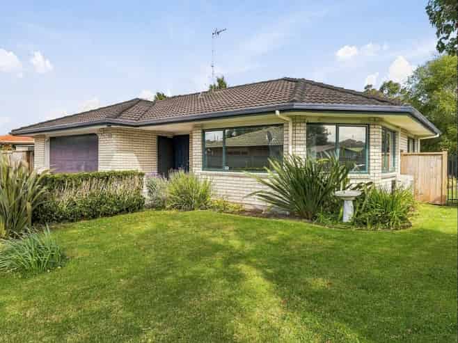 26 Swanson Oaks, Swanson