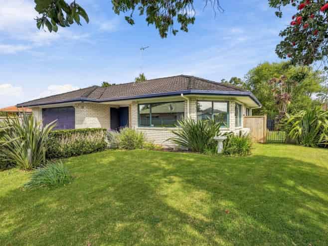 26 Swanson Oaks, Swanson