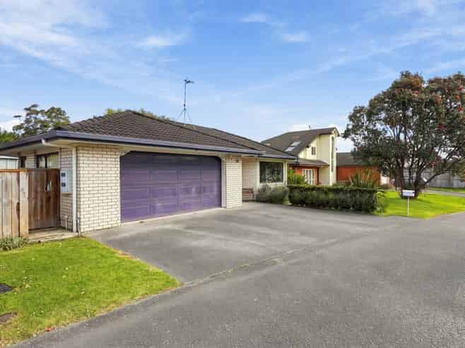 26 Swanson Oaks, Swanson