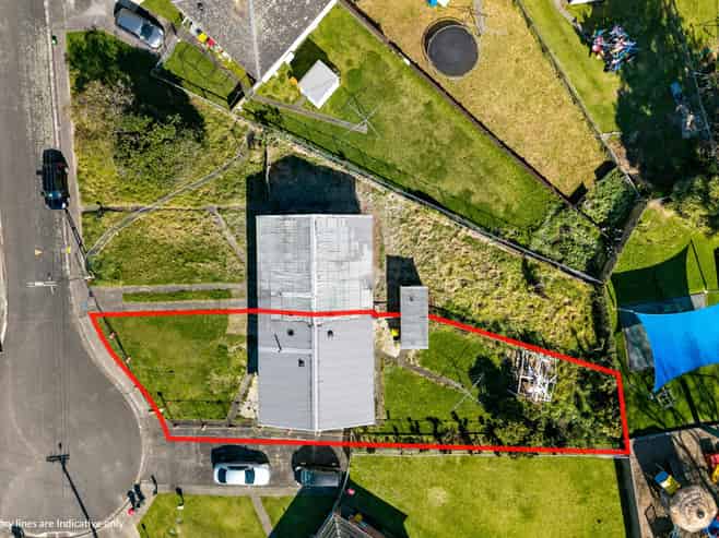 4 and 4A Finlay Place, Otara