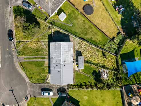 4 and 4A Finlay Place, Otara