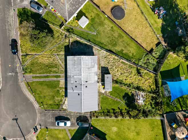 4 and 4A Finlay Place, Otara