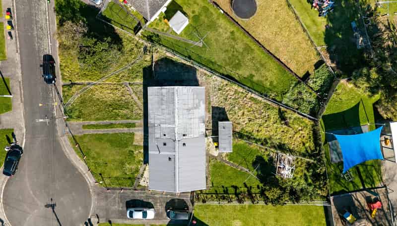 4 and 4A Finlay Place, Otara