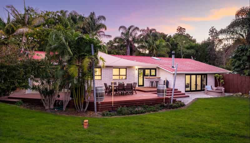440 Mangakahia Road, Maungatapere