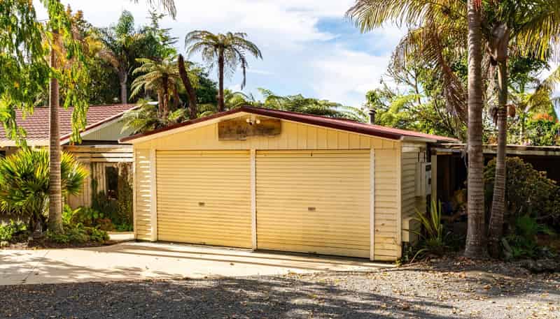 440 Mangakahia Road, Maungatapere