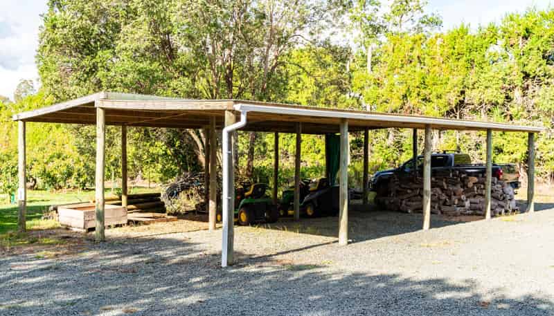 440 Mangakahia Road, Maungatapere