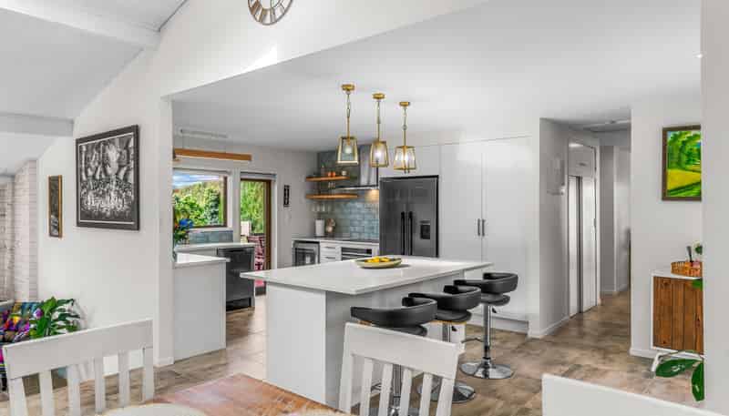 440 Mangakahia Road, Maungatapere