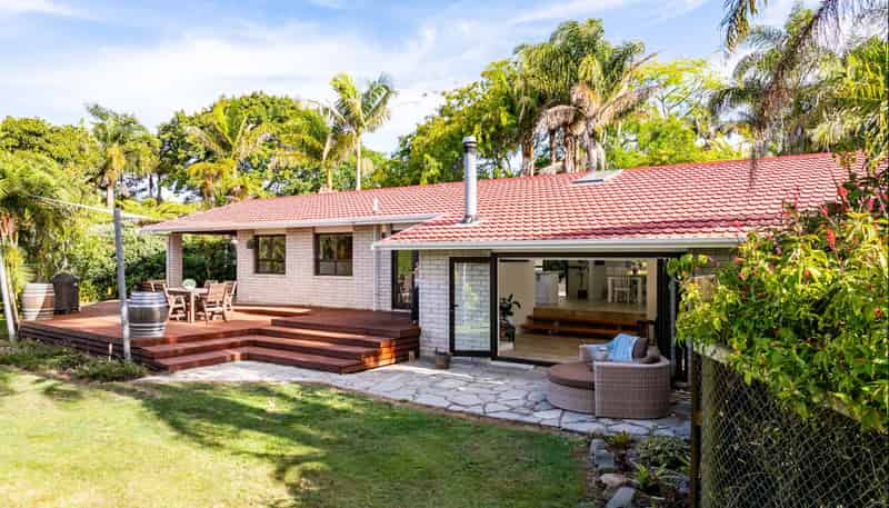 440 Mangakahia Road, Maungatapere