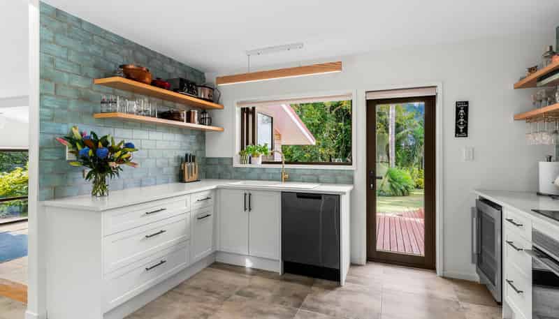 440 Mangakahia Road, Maungatapere