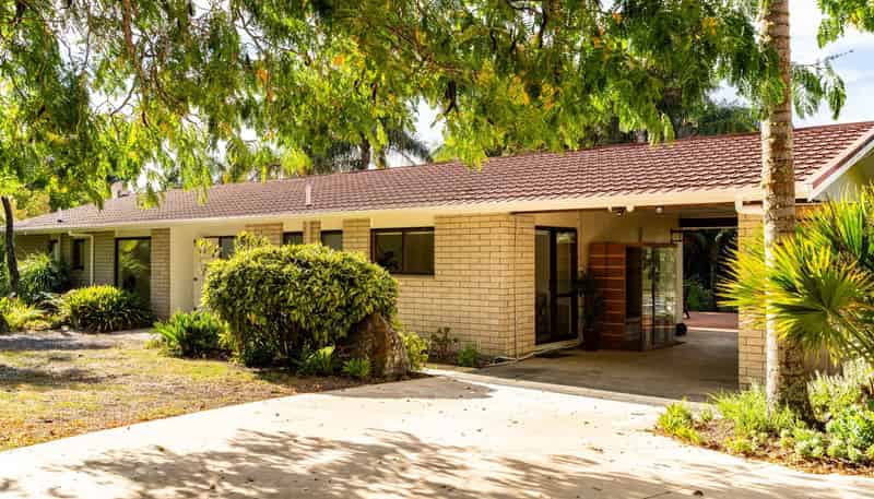 440 Mangakahia Road, Maungatapere