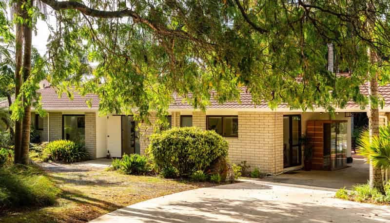 440 Mangakahia Road, Maungatapere