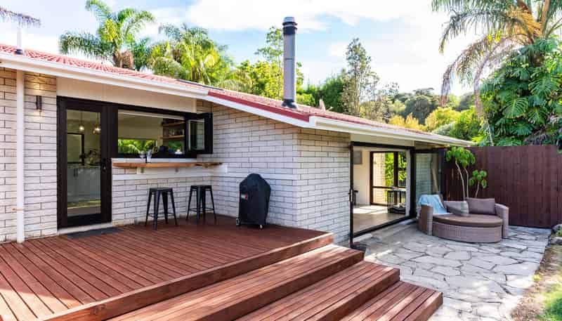 440 Mangakahia Road, Maungatapere
