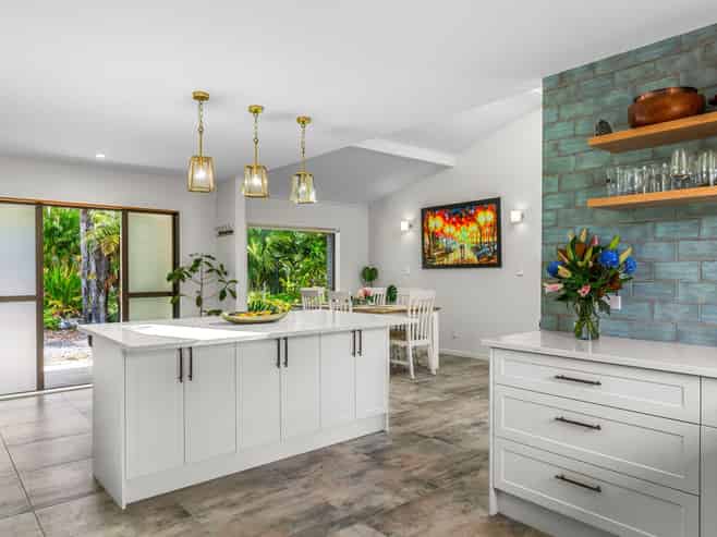 440 Mangakahia Road, Maungatapere