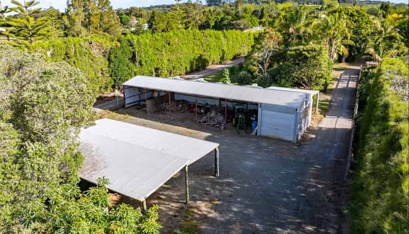 440 Mangakahia Road, Maungatapere