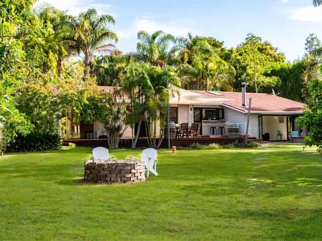440 Mangakahia Road, Maungatapere