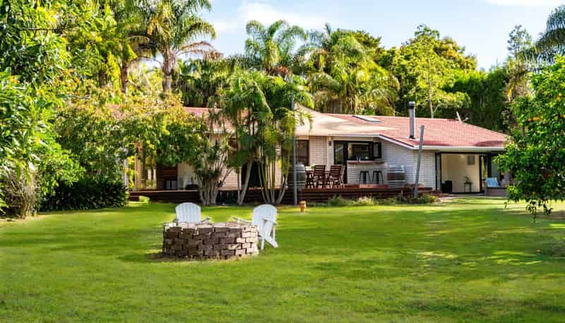 440 Mangakahia Road, Maungatapere