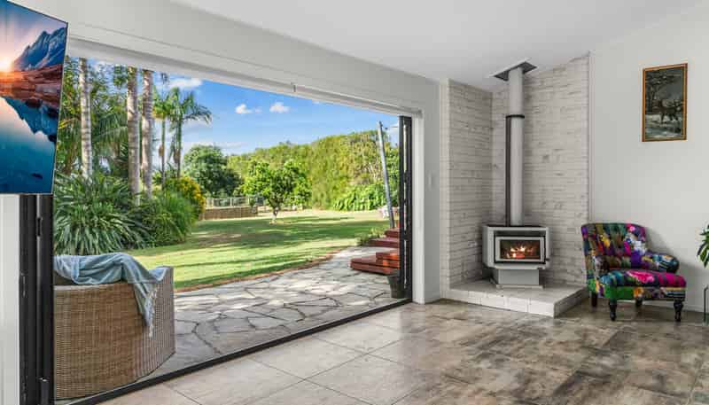 440 Mangakahia Road, Maungatapere