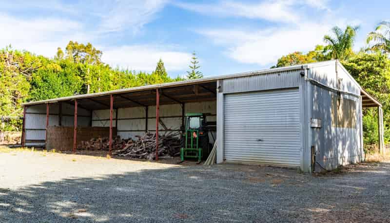 440 Mangakahia Road, Maungatapere
