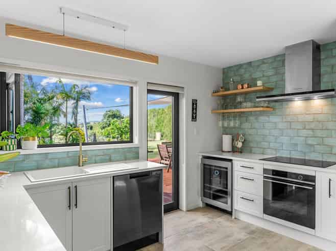 440 Mangakahia Road, Maungatapere