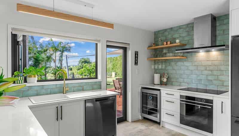 440 Mangakahia Road, Maungatapere
