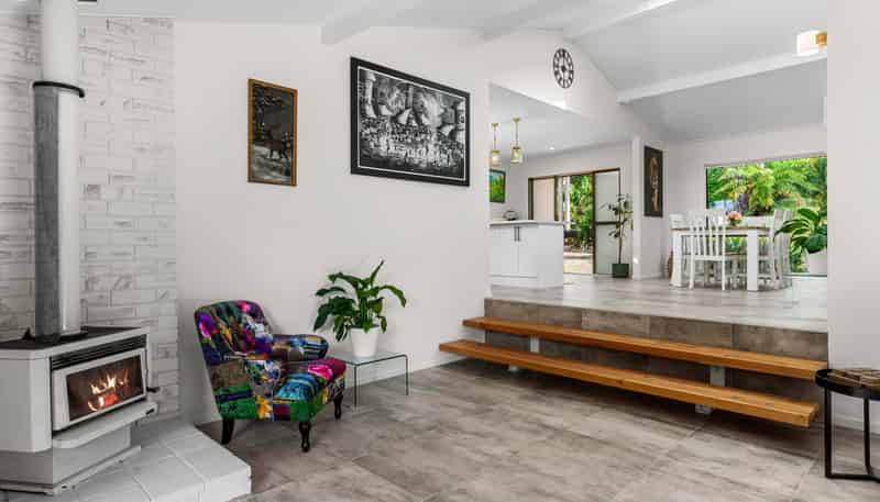 440 Mangakahia Road, Maungatapere