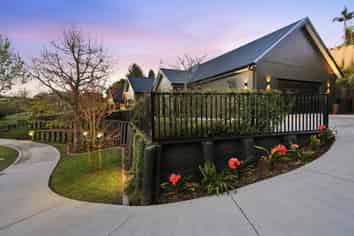 63 Miles Lane, Tauriko